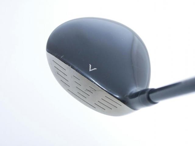 Fairway Wood : Tourstage : หัวไม้ 5 Tourstage VIQ Loft 19 Flex SR