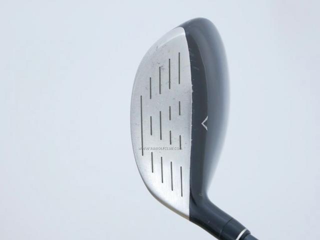 Fairway Wood : Tourstage : หัวไม้ 5 Tourstage VIQ Loft 19 Flex SR