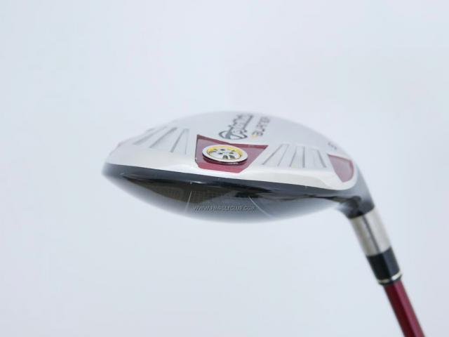 Fairway Wood : Taylormade : หัวไม้ 5 Taylormade Burner Loft 18 Flex SR