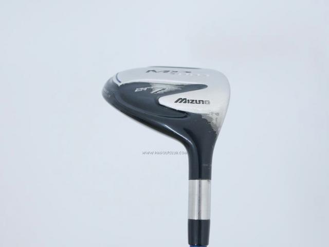 Fairway Wood : Other Brand : หัวไม้ 7 Mizuno MP-003 Loft 21 Flex SR