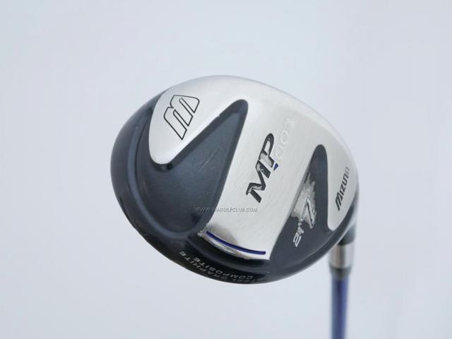 Fairway Wood : Other Brand : หัวไม้ 7 Mizuno MP-003 Loft 21 Flex SR