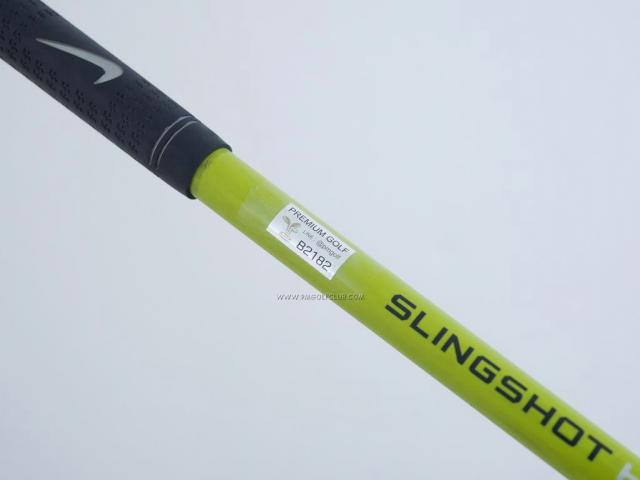 Fairway Wood : Other Brand : ไม้กระเทย Nike Slingshot HL Loft 19 ก้านกราไฟต์ Flex S