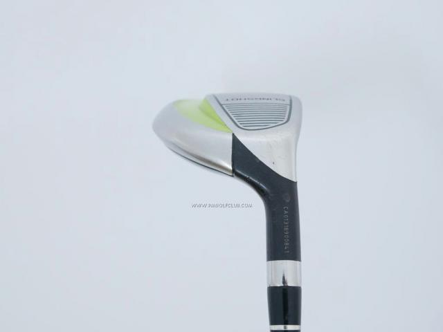 Fairway Wood : Other Brand : ไม้กระเทย Nike Slingshot HL Loft 19 ก้านกราไฟต์ Flex S
