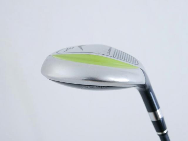 Fairway Wood : Other Brand : ไม้กระเทย Nike Slingshot HL Loft 19 ก้านกราไฟต์ Flex S