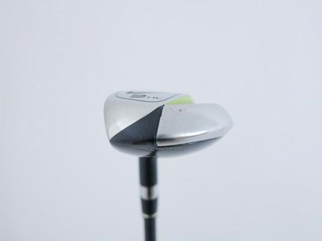 Fairway Wood : Other Brand : ไม้กระเทย Nike Slingshot HL Loft 19 ก้านกราไฟต์ Flex S