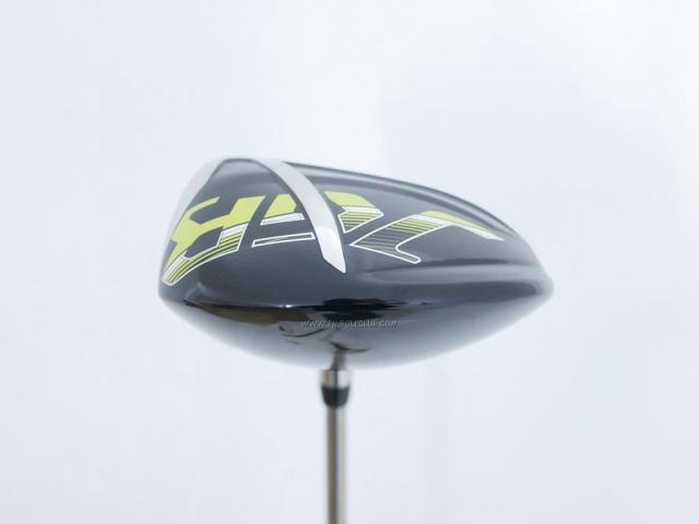 Driver : Bridgestone : ไดรเวอร์ Bridgestone JGR Tour B (รุ่นปี 2018 460cc.) Loft 9.5 ก้าน Mitsubishi Diamana ilima 60 Flex S