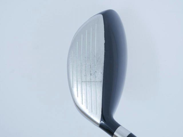 Fairway Wood : ROYAL COLLECTION : หัวไม้ 3 RC (Royal Collection) BBD 306V Loft 15 ก้าน Tour AD GT-7 Flex S