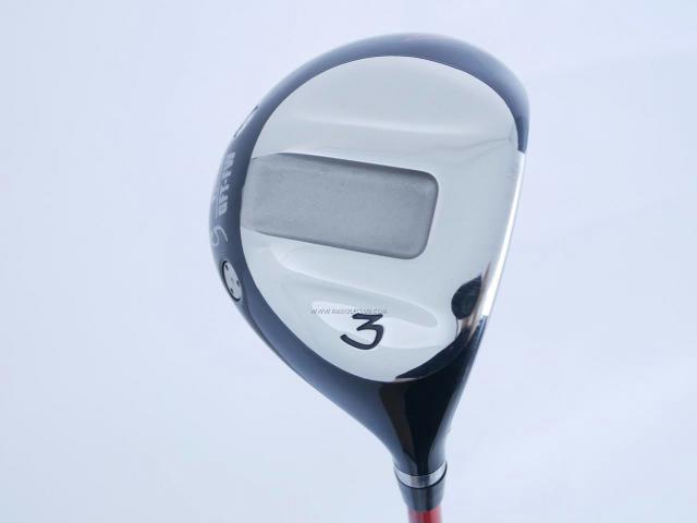 Fairway Wood : Other Brand : หัวไม้ 3 Gauge Design GFT-FW Loft 15 ก้าน Tour AD DJ-7 Flex X