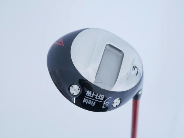 Fairway Wood : Other Brand : หัวไม้ 3 Gauge Design GFT-FW Loft 15 ก้าน Tour AD DJ-7 Flex X