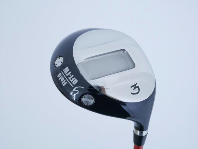 Fairway Wood : Other Brand : หัวไม้ 3 Gauge Design GFT-FW Loft 15 ก้าน Tour AD DJ-7 Flex X