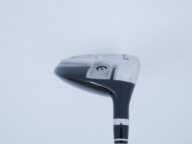 Fairway Wood : Other Brand : หัวไม้ 5 GIGA Grand Slam Loft 18 Flex R