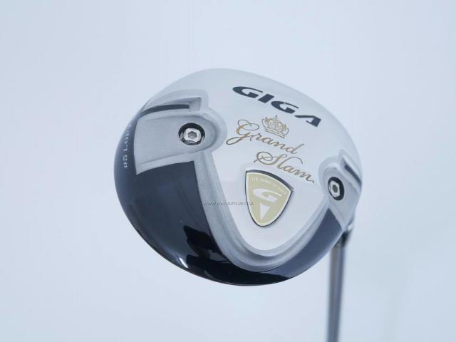 Fairway Wood : Other Brand : หัวไม้ 5 GIGA Grand Slam Loft 18 Flex R