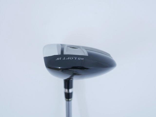 Fairway Wood : Other Brand : หัวไม้ 5 GIGA Grand Slam Loft 18 Flex R