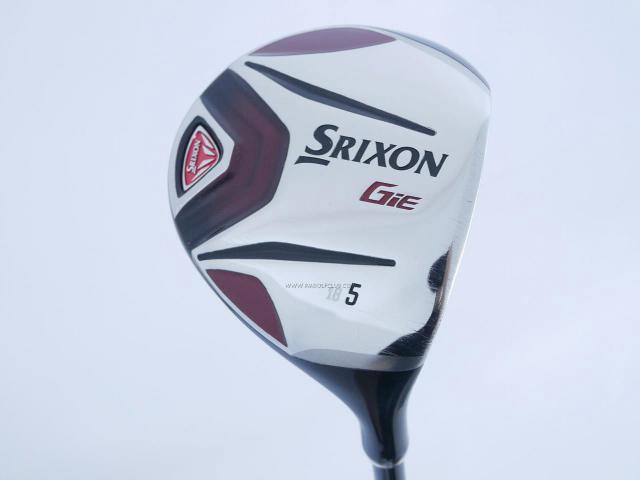 Fairway Wood : Other Brand : หัวไม้ 5 Srixon GIE Loft 18 Flex R