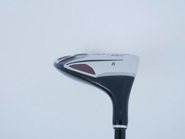 Fairway Wood : Other Brand : หัวไม้ 5 Srixon GIE Loft 18 Flex R