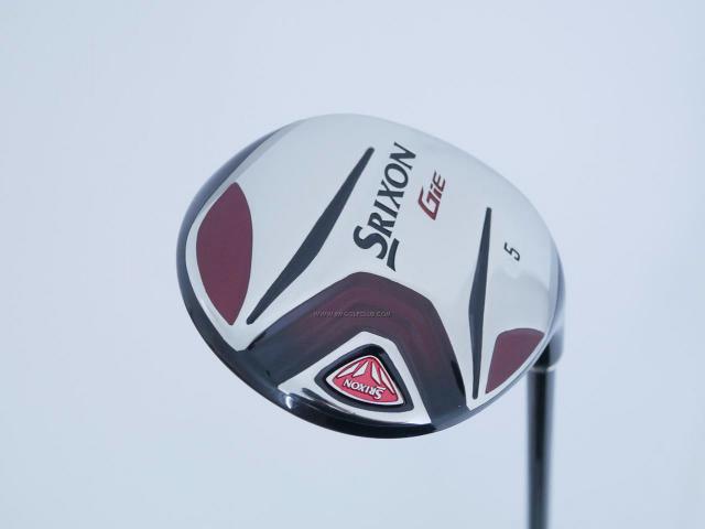 Fairway Wood : Other Brand : หัวไม้ 5 Srixon GIE Loft 18 Flex R