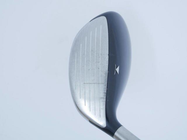 Fairway Wood : Titleist : หัวไม้ 5 Titleist 909F2 Loft 18.5 ก้าน Fujikura ROMBAX 6F09 Flex S