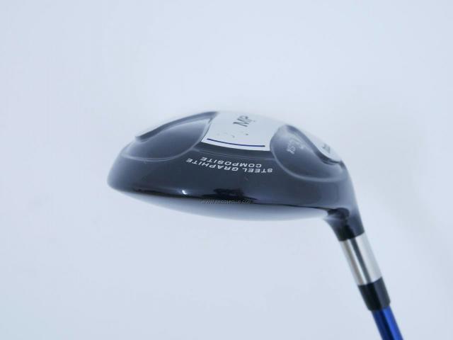 Fairway Wood : Other Brand : หัวไม้ 3 Mizuno MP-003 Loft 15 Flex S