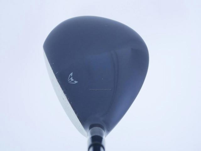 Fairway Wood : Other Brand : หัวไม้ 7 Mizuno JPX 800 Hot Metal Loft 21 Flex R