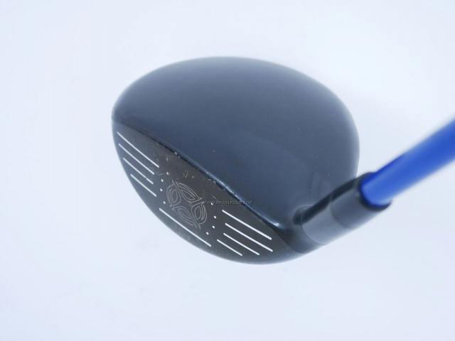 Fairway Wood : callaway : หัวไม้ 5 Callaway X Hot Loft 18 ก้าน Mitsubishi Diamana B60 Flex S