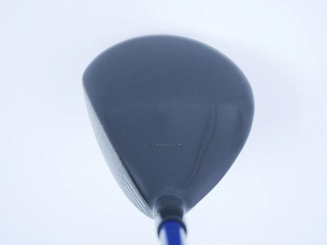 Fairway Wood : callaway : หัวไม้ 5 Callaway X Hot Loft 18 ก้าน Mitsubishi Diamana B60 Flex S