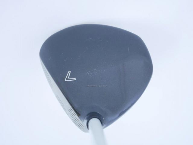 Lady club : All : หัวไม้ 5 Callaway Solaire Loft 21 Flex L