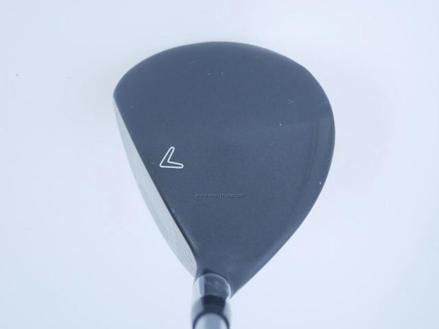 Lady club : All : หัวไม้ 5 Callaway Solaire Loft 21 Flex L