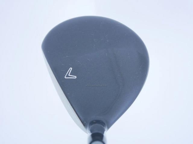 Lady club : All : หัวไม้ 5 Callaway Solaire Loft 21 Flex L