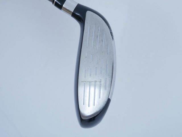 Fairway Wood : Tourstage : **มีบุบ** หัวไม้ 5 Tourstage VIQ (ตีง่าย) Loft 19 Flex R