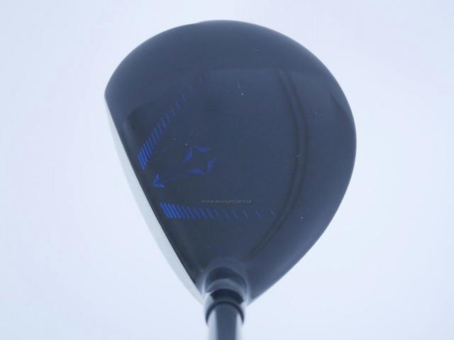 Fairway Wood : Tourstage : **มีบุบ** หัวไม้ 5 Tourstage VIQ (ตีง่าย) Loft 19 Flex R