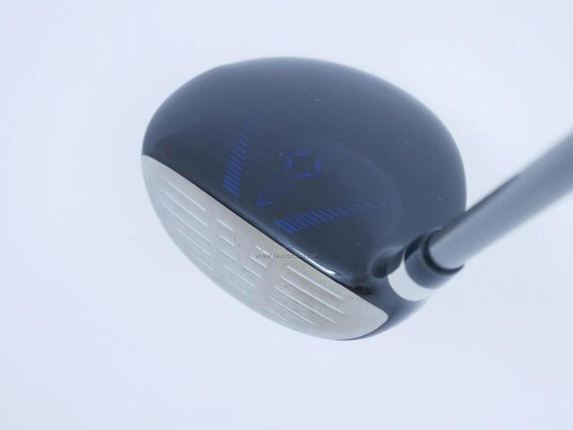 Fairway Wood : Tourstage : **มีบุบ** หัวไม้ 5 Tourstage VIQ (ตีง่าย) Loft 19 Flex R