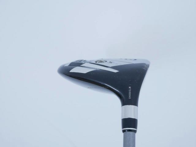 Fairway Wood : Tourstage : **มีบุบ** หัวไม้ 5 Tourstage VIQ (ตีง่าย) Loft 19 Flex R