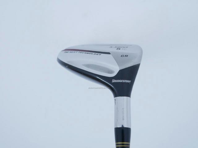 Fairway Wood : Tourstage : หัวไม้ 5 Tourstage X-Drive GR Loft 18 Flex S