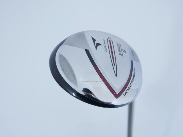 Fairway Wood : Tourstage : หัวไม้ 5 Tourstage X-Drive GR Loft 18 Flex S