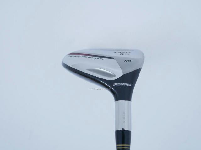 Fairway Wood : Tourstage : หัวไม้ 9 Tourstage X-Drive GR Loft 24 Flex S