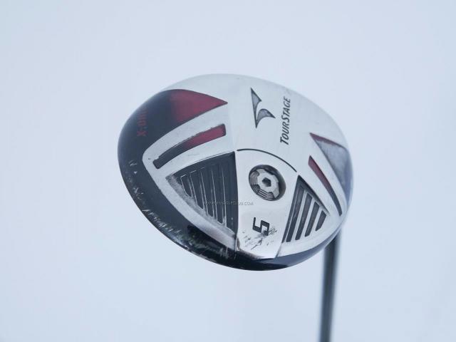 Fairway Wood : Tourstage : หัวไม้ 5 Tourstage X-Drive 701 Loft 18 ก้าน Tour AD Flex S