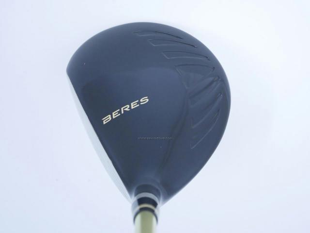 Fairway Wood : Honma : หัวไม้ 5 Honma Beres MG710 Loft 18 ก้าน ARMRQ UD49 Flex R (2 ดาว)