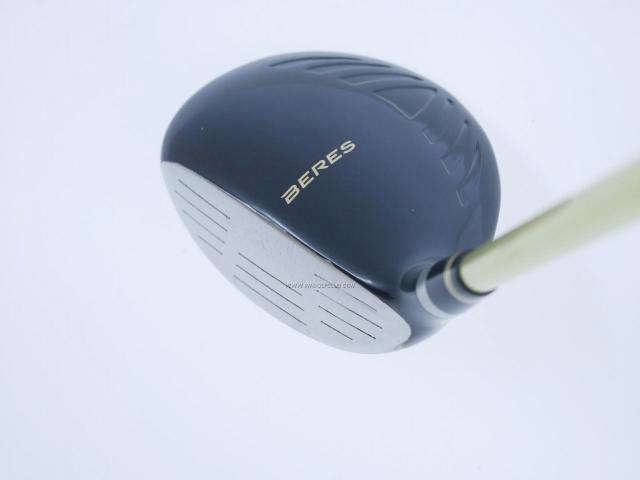 Fairway Wood : Honma : หัวไม้ 5 Honma Beres MG710 Loft 18 ก้าน ARMRQ UD49 Flex R (2 ดาว)