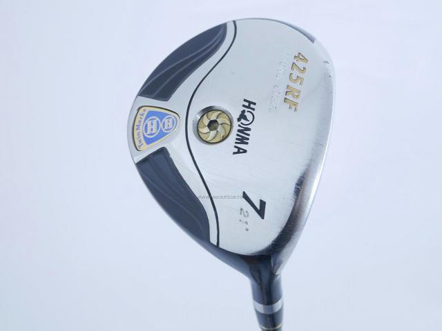 Fairway Wood : Honma : หัวไม้ 7 Honma TwinMarks 425rf Loft 21 ก้าน ARMRQ 856 Flex R (1 ดาว)