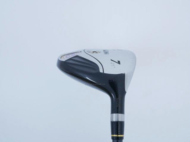 Fairway Wood : Honma : หัวไม้ 7 Honma TwinMarks 425rf Loft 21 ก้าน ARMRQ 856 Flex R (1 ดาว)