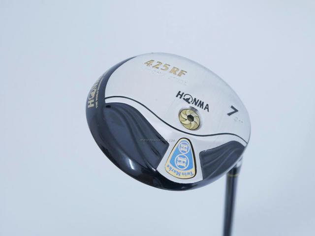 Fairway Wood : Honma : หัวไม้ 7 Honma TwinMarks 425rf Loft 21 ก้าน ARMRQ 856 Flex R (1 ดาว)