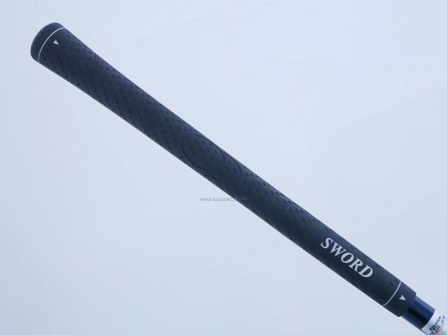 Fairway Wood : Katana : หัวไม้ 3 Katana Sword Snipe Wood GX Loft 16 Flex R