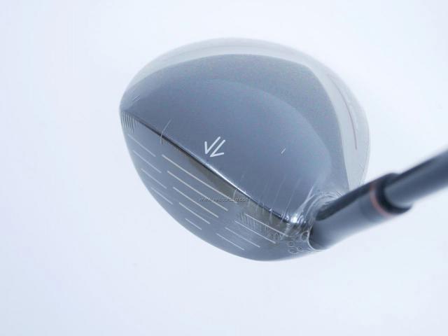 Fairway Wood : Maruman : **ของใหม่ ยังไม่แกะพลาสติก** หัวไม้ 7 Maruman Shuttle (รุ่นล่าสุด ปี 2023) Loft 21 Flex R