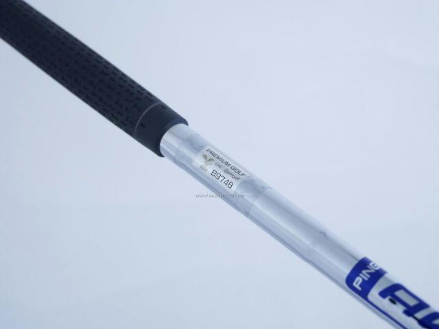 Fairway Wood : Ping : ไม้กระเทย Ping G Crossover Loft 21 ก้านเหล็ก Ping AWT 2.0 Lite Flex SR