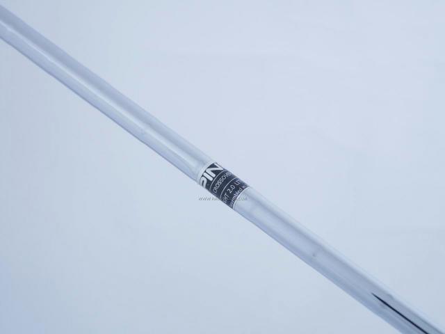 Fairway Wood : Ping : ไม้กระเทย Ping G Crossover Loft 21 ก้านเหล็ก Ping AWT 2.0 Lite Flex SR