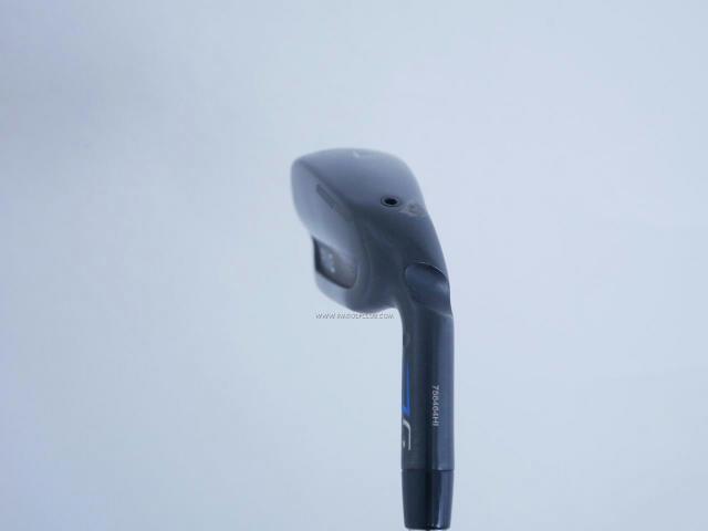 Fairway Wood : Ping : ไม้กระเทย Ping G Crossover Loft 21 ก้านเหล็ก Ping AWT 2.0 Lite Flex SR