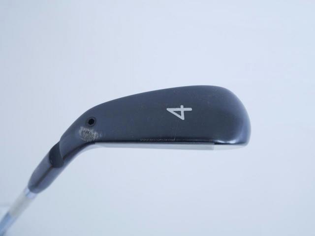 Fairway Wood : Ping : ไม้กระเทย Ping G Crossover Loft 21 ก้านเหล็ก Ping AWT 2.0 Lite Flex SR
