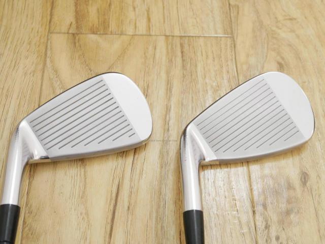 Iron set : Mizuno : ชุดเหล็ก Mizuno JPX 825 XD มีเหล็ก 6-Pw (5 ชิ้น) ก้านกราไฟต์ Flex R