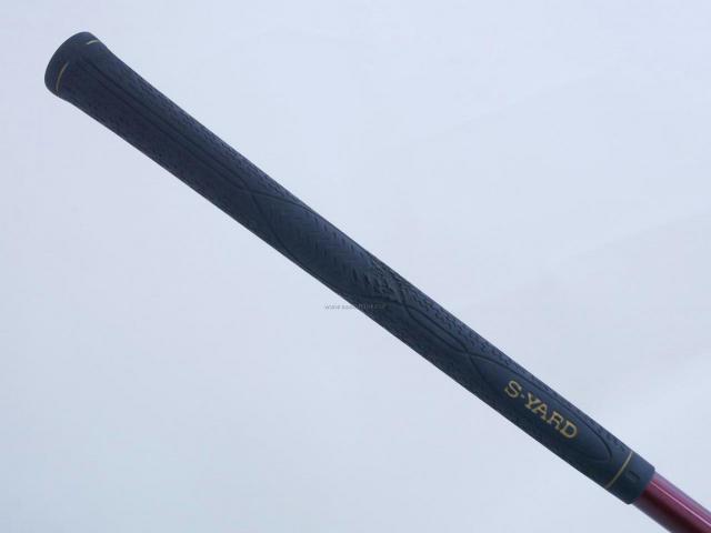 Fairway Wood : S-Yard : หัวไม้ 3 S-Yard X-Lite (หน้า Titanium เบา ง่าย ไกล) Loft 16 Flex R1
