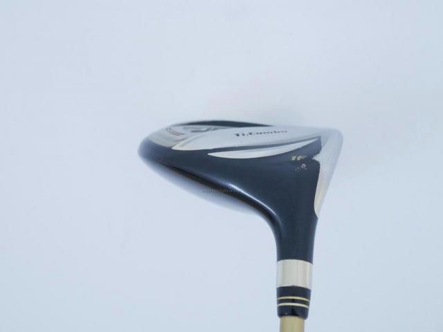 Fairway Wood : S-Yard : หัวไม้ 3 S-Yard X-Lite (หน้า Titanium เบา ง่าย ไกล) Loft 16 Flex R1